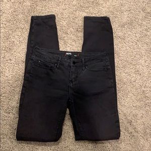 BDG Urban Outfitters Black Skinny Jeans 26
